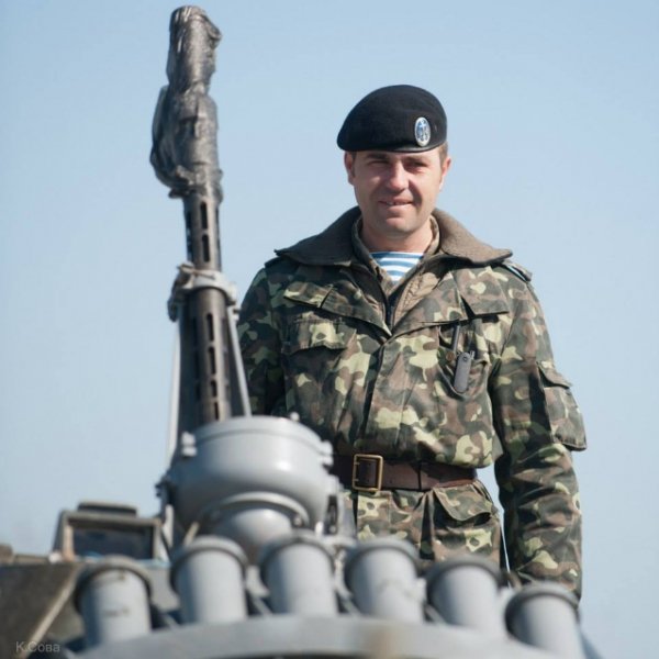 У полоні Криму. ФОТО