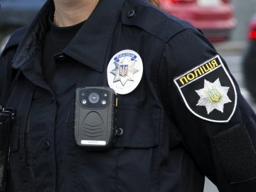 Нацгвардійці спільно з волинськими поліцейськими патрулюватимуть вулиці під час святкування Різдва 