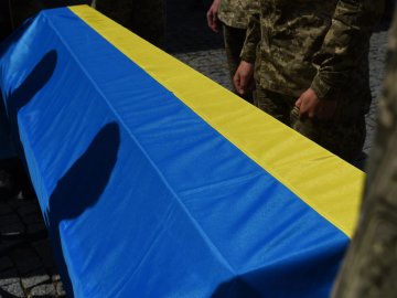 У Луцьку завтра, 27 січня, попрощаються з двома Героями