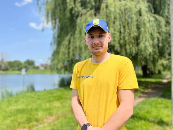 У Луцьку відкрили пляжний сезон. ФОТО, ВІДЕО