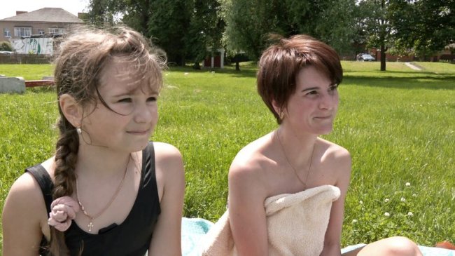 У Луцьку відкрили пляжний сезон. ФОТО, ВІДЕО