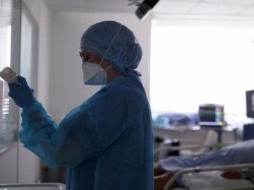 Коронавірус: МОЗ готується до можливого сплеску заражень