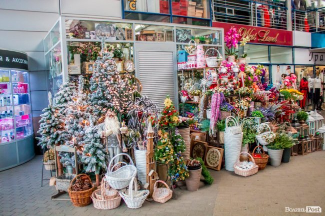 У ТЦ «Ювант» – розіграш: залишилось 4 дні. ФОТО*