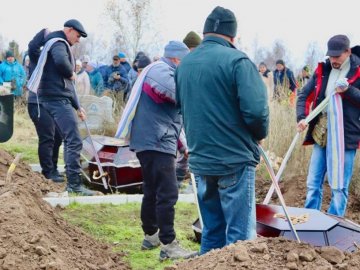 На Кіровоградщині мати військового померла, дізнавшись про смерть сина 