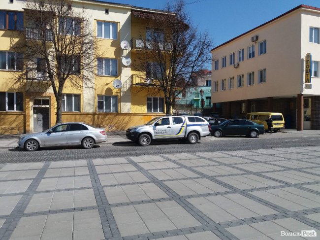 У Луцьку син до смерті побив матір