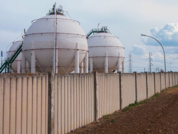 Ціни на газ у Європі злетіли на 35% після удару по найбільшому у світі ЗПГ-комплексу