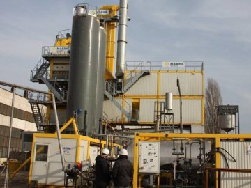 У районі на Волині виділять земельну ділянку під асфальтобетонний завод