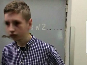 У Києві в супермаркеті охорона побила неповнолітнього 