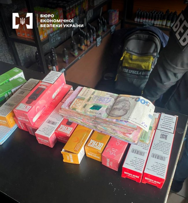 Контрафактні справи на 2 мільйони на Волині пішли до суду