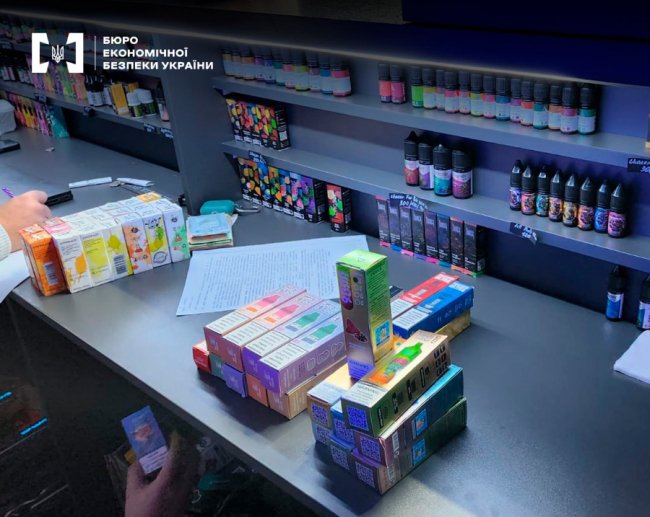 Контрафактні справи на 2 мільйони на Волині пішли до суду