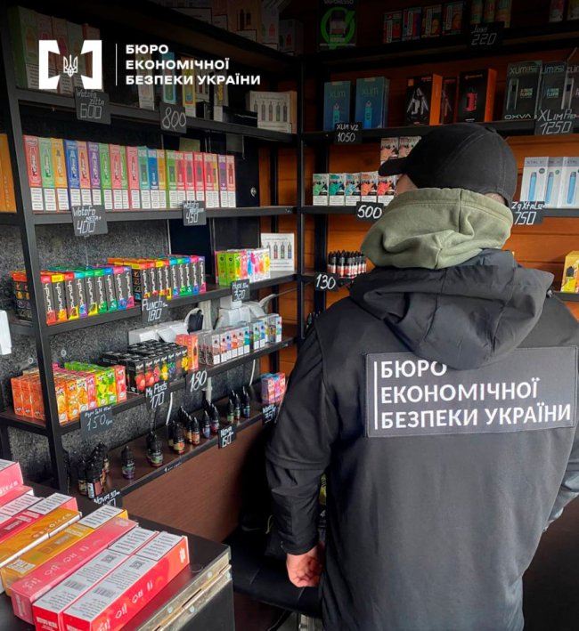 Контрафактні справи на 2 мільйони на Волині пішли до суду