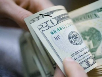 Курс валют у Луцьку 20 липня