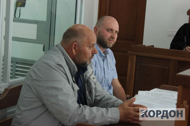 Екс-голові РДА на Волині, якого викрили на хабарі, втричі зменшили розмір застави. ФОТО