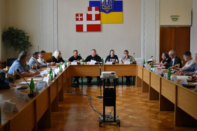 Яку допомогу Волинь надасть затопленій Херсонщині