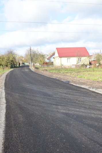 Соборності та Ківерцівська: розповіли, як проходить ремонт доріг та дворів у Луцьку. ФОТО