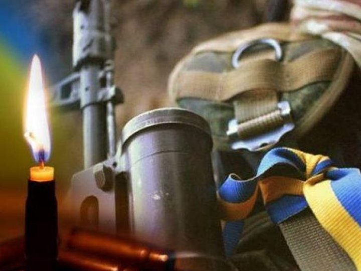 На війні загинули двоє лучан