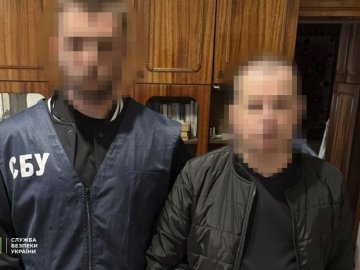 У Харкові зрадник хотів навести російські бомби на базу ГУР