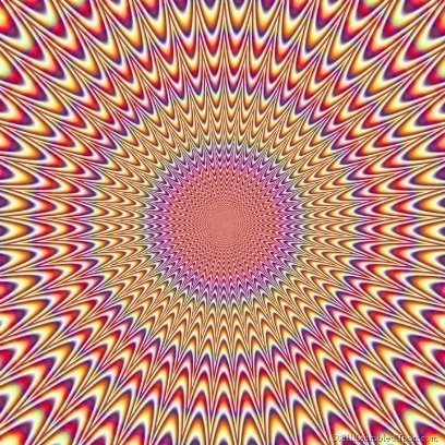 ТОП-10 кращих візуальних ілюзій року. ФОТО