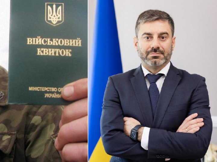 Вийти з буса ТЦК коштує $10 тисяч»: Лубінець розповів про хабарі під час мобілізації