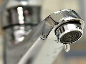 Завтра, 24 березня, частина Луцька буде без води