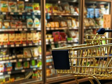 В Україні не продаватимуть товари лише з іноземною мовою на етикетках