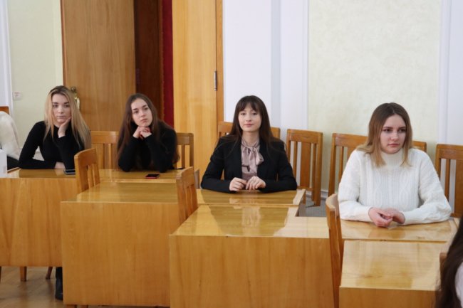 Навчання та робота: ВНУ та «Інвестор» підписали договір про дуальну освіту. ФОТО