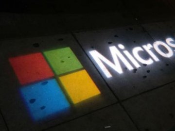 Microsoft створить власну платіжну систему