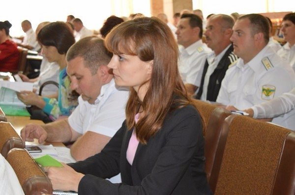 Профспілка працівників лісового господарства Волині – одна із найдієвіших. ФОТО