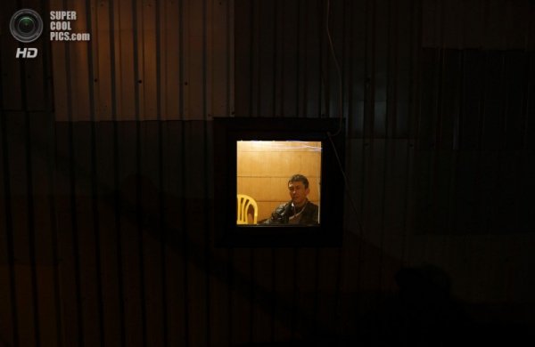 Татари в окупованому Криму. ФОТО