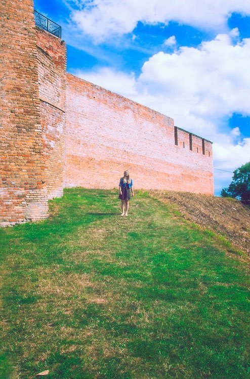 Фотовиставка Ольги Антонюк