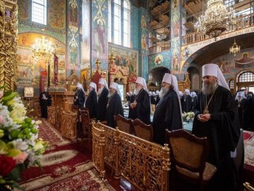 Заборона релігійних організацій, пов'язаних із РФ: Всеукраїнська рада церков підтримала законопроєкт
