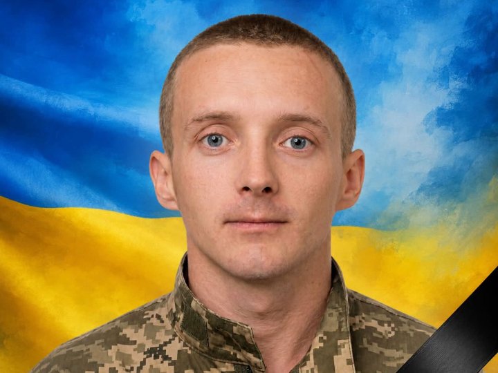 Після 2 років невідомості підтвердили загибель воїна з Волині Василя Павловича
