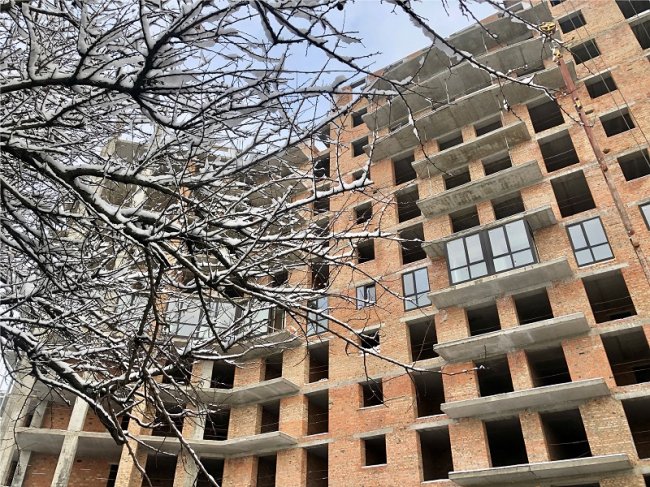 Якими будуть тренди будівництва у 2021 році*