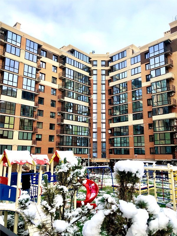 Якими будуть тренди будівництва у 2021 році*