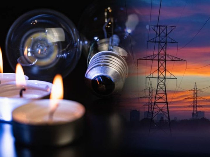 Коли і де на Волині відключатимуть світло 17 лютого