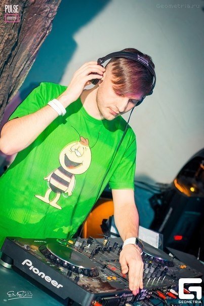 У Луцьку виступав відомий діджей. ФОТО
