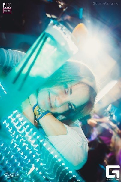 У Луцьку виступав відомий діджей. ФОТО