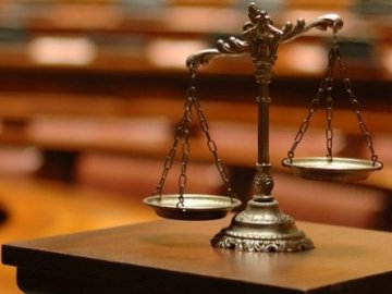 Призначили голову Служби судової охорони на Волині