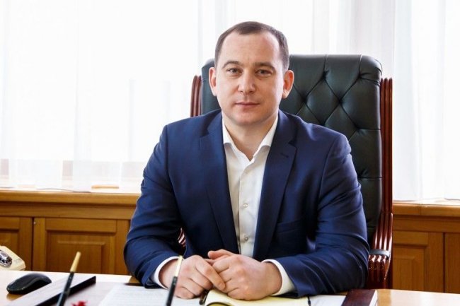 Підприємець із хобі авіатора патрулюватиме волинські ліси з висоти пташиного польоту. ФОТО, ВІДЕО