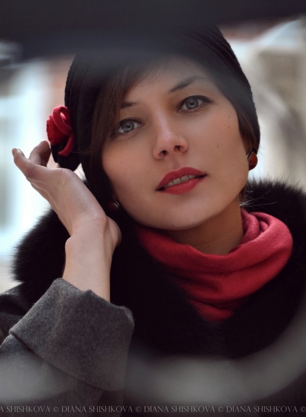 Фотовиставка Діани Шишкової-Морозюк