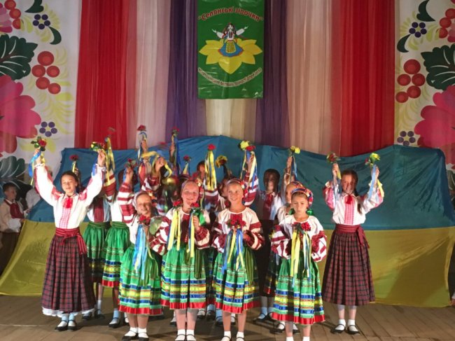 Волиняни здобули чимало нагород на всеукраїнському фестивалі. ФОТО 