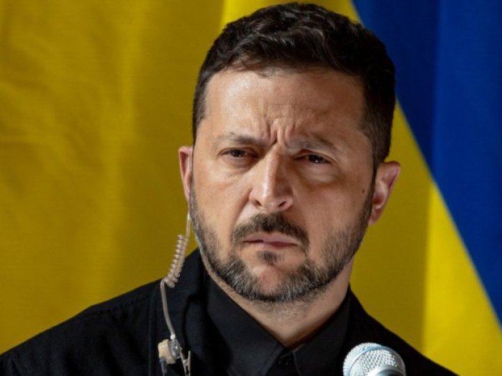 Зеленський звернувся до путіна: я готовий до зустрічі, ми маємо припинити війну