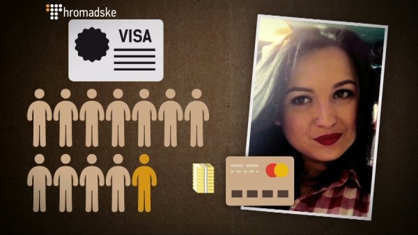 Махінації з візовими чергами. ФОТО. ВІДЕО