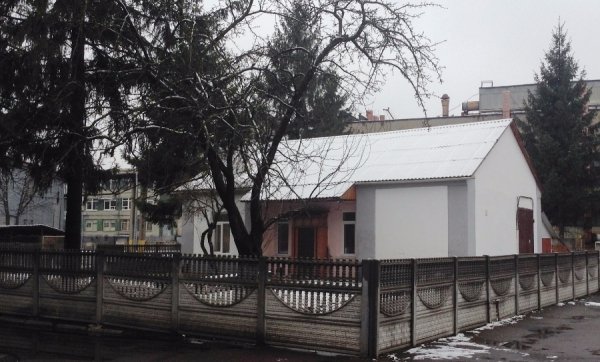 На Рівненщині пропонують вигідно придбати нерухомість для бізнесу. ФОТО*