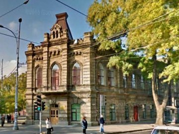 Квартира на Молдаванці - житло в історичному центрі Одеси*