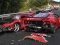 Аварія на 3 мільйони євро: дві машини Ferrari потрапили в ДТП через чих