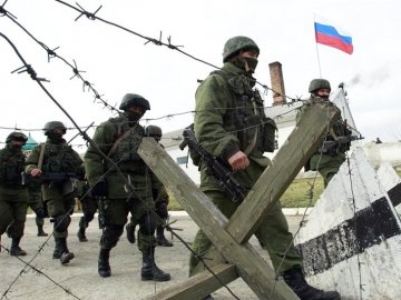 Путін засекречує дані про загиблих російської армії на Донбасі. ДОКУМЕНТ