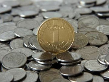 Валютні грошові перекази українцям будуть віддавати у гривні