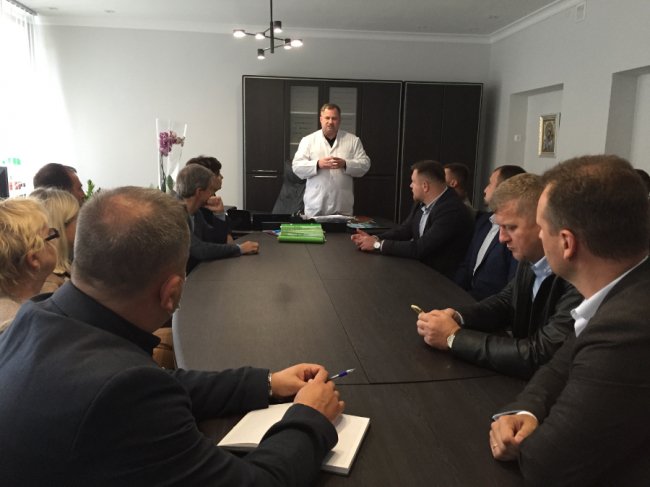 Три мери і один нардеп у Ковелі: з чим приїздили, про що домовилися