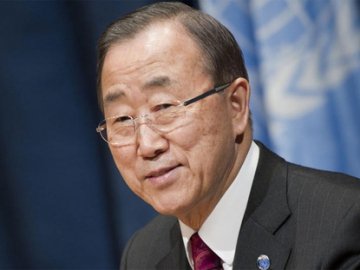 Генсек ООН розповів про ключові проблеми сьогодення